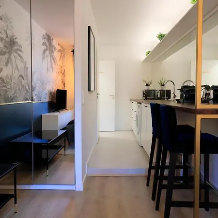 Studio L'evasion, Parfait Pour Vous Detendre Divonne-les-Bains