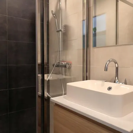 Apartment Studio L'evasion, Parfait Pour Vous Detendre Divonne-les-Bains